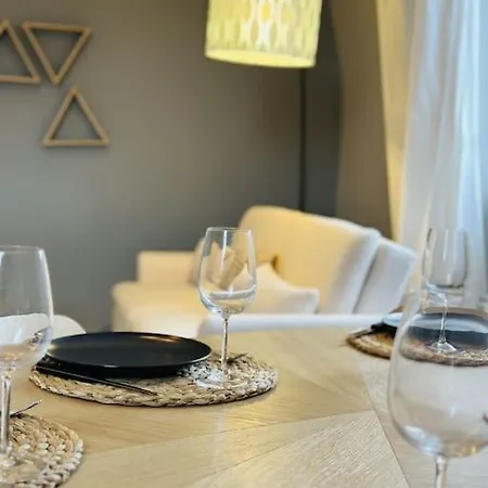 Beau T4 Dans Un Chateau