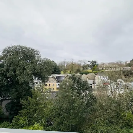 Апартаменти Beau T4 Dans Un Chateau *
