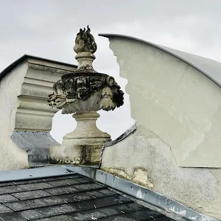 Апартаменти Beau T4 Dans Un Chateau
