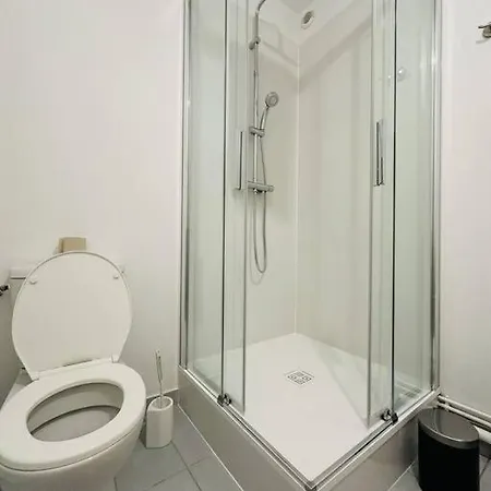 Beau T4 Dans Un Chateau *