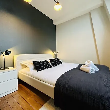 Beau T4 Dans Un Chateau アパート